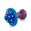 Roast & Toast Novelty Ceramic Hand Pipe