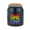 Roast & Toast Novelty Stash Jar by Roast & Toast | Mission Dispensary