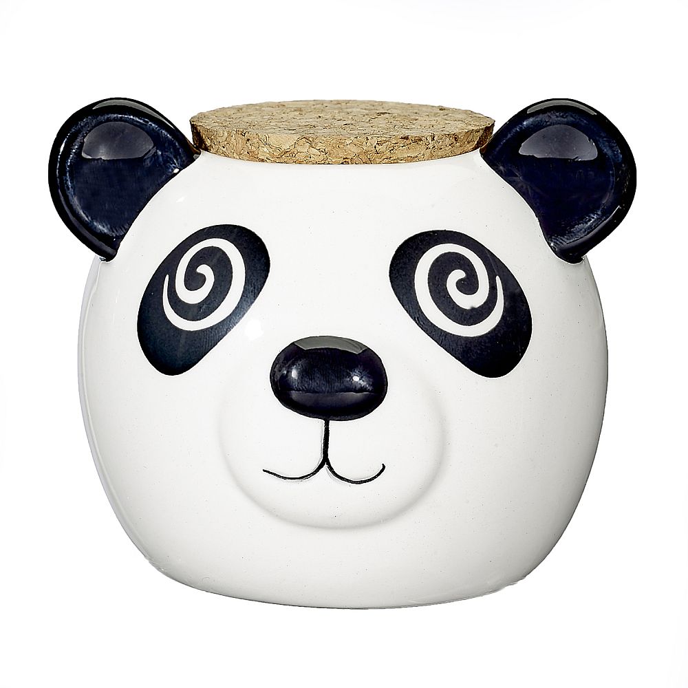 Roast & Toast Novelty Stash Jar by Roast & Toast | Mission Dispensary