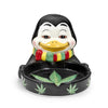 Roast & Toast Novelty Ashtray by Roast & Toast | Mission Dispensary