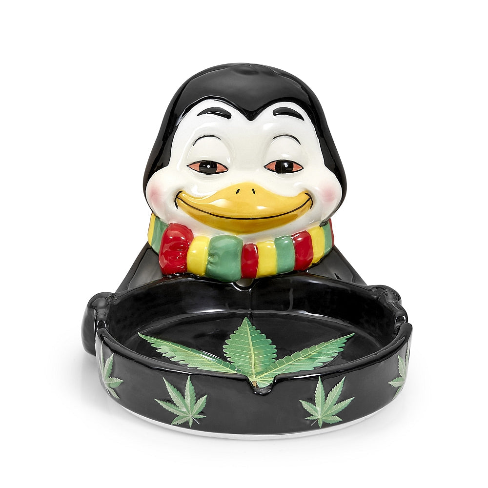 Roast & Toast Novelty Ashtray by Roast & Toast | Mission Dispensary