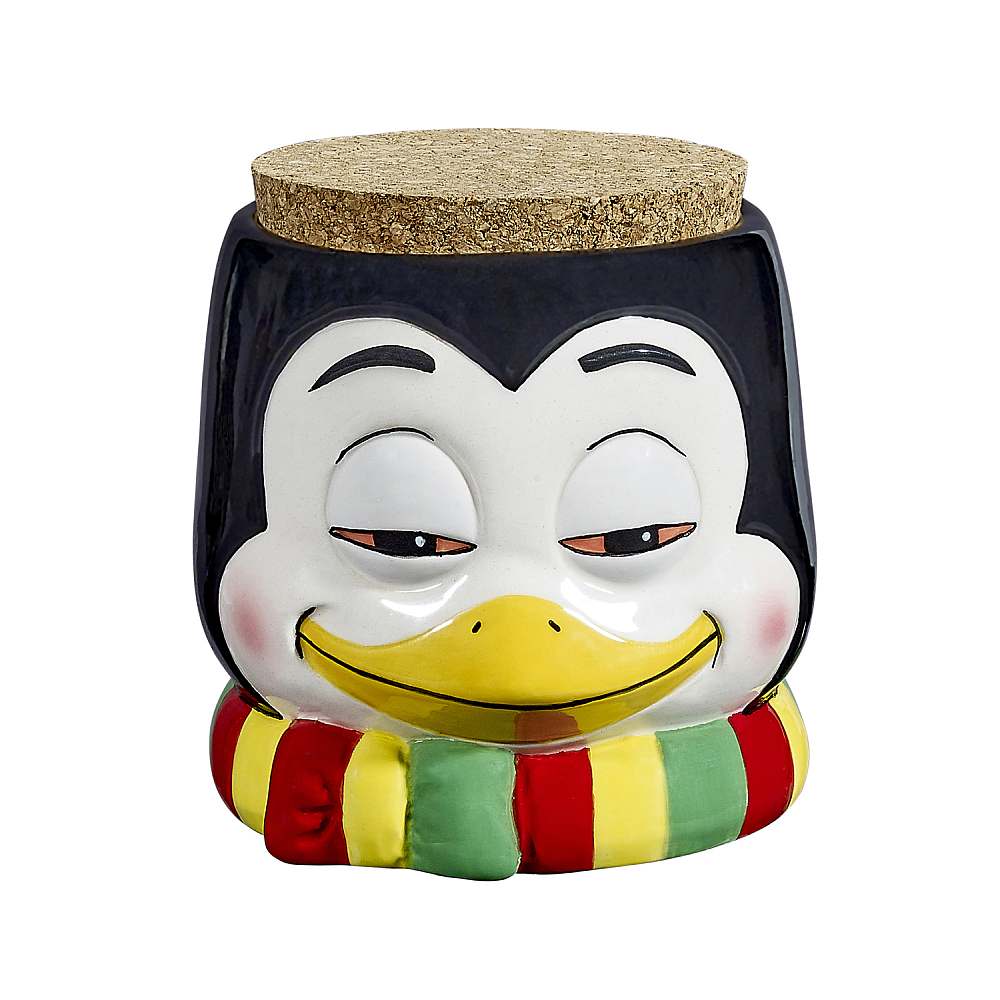 Roast & Toast Novelty Stash Jar by Roast & Toast | Mission Dispensary