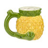 Roast & Toast Food Themed Mug Pipe by Roast & Toast | Mission Dispensary