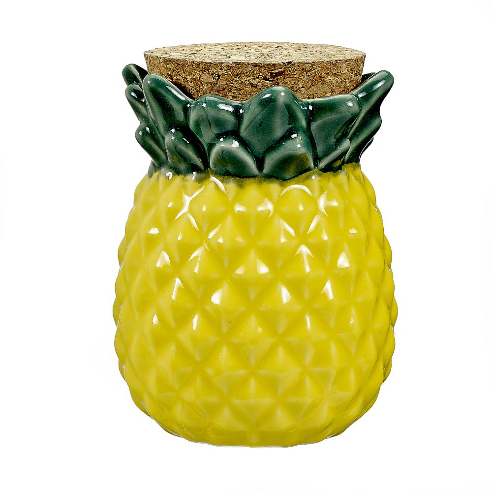 Roast & Toast Novelty Stash Jar by Roast & Toast | Mission Dispensary