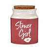 Roast & Toast Novelty Stash Jar by Roast & Toast | Mission Dispensary