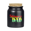 Roast & Toast Novelty Stash Jar by Roast & Toast | Mission Dispensary