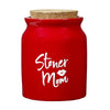 Roast & Toast Novelty Stash Jar by Roast & Toast | Mission Dispensary