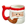 Roast & Toast Holiday Themed Mug Pipe by Roast & Toast | Mission Dispensary