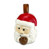 Roast & Toast Holiday Themed Hand Pipe by Roast & Toast | Mission Dispensary