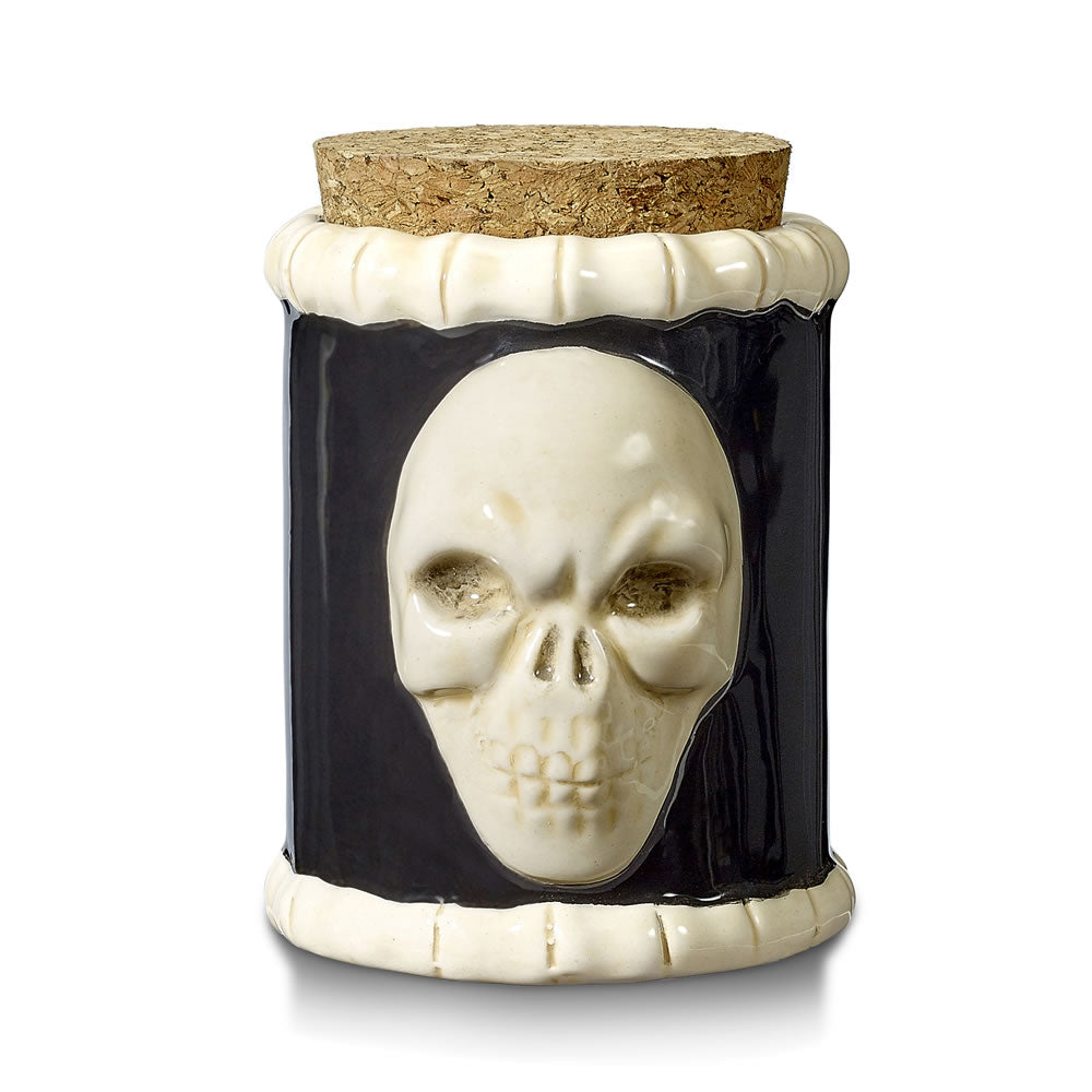 Roast & Toast Novelty Stash Jar by Roast & Toast | Mission Dispensary