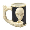 Roast & Toast Holiday Themed Mug Pipe by Roast & Toast | Mission Dispensary