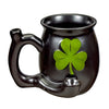 Roast & Toast Small Coffee Mug Pipe by Roast & Toast | Mission Dispensary