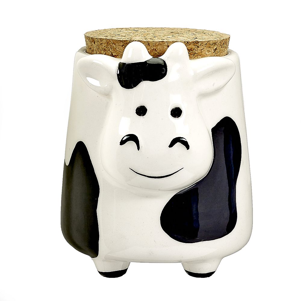 Roast & Toast Novelty Stash Jar by Roast & Toast | Mission Dispensary