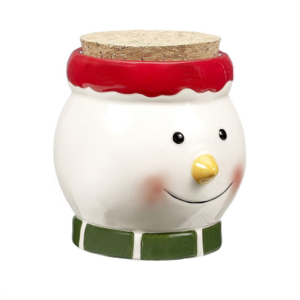 Roast & Toast Novelty Stash Jar by Roast & Toast | Mission Dispensary