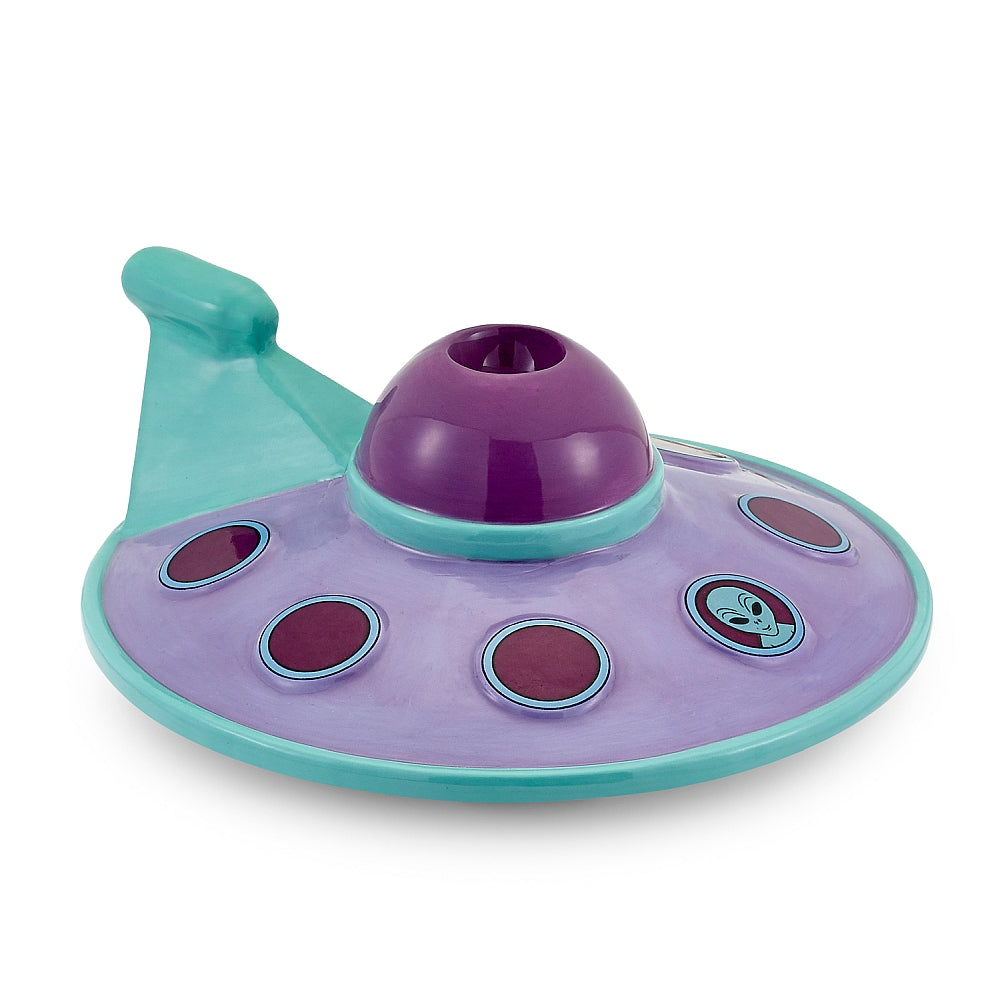 Roast & Toast Vehicle Themed Hand Pipe by Roast & Toast | Mission Dispensary