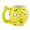 Roast & Toast Novelty Mug Pipe by Roast & Toast | Mission Dispensary