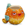 Roast & Toast Animal Themed Mug Pipe by Roast & Toast | Mission Dispensary