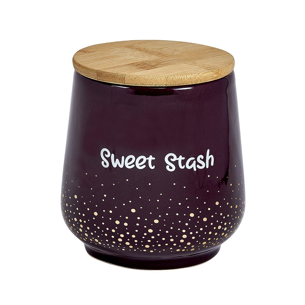 Roast & Toast Novelty Stash Jar by Roast & Toast | Mission Dispensary