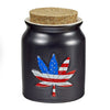 Roast & Toast Novelty Stash Jar by Roast & Toast | Mission Dispensary