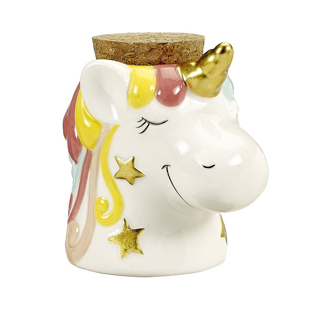 Roast & Toast Novelty Stash Jar by Roast & Toast | Mission Dispensary