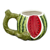 Roast & Toast Food Themed Mug Pipe by Roast & Toast | Mission Dispensary