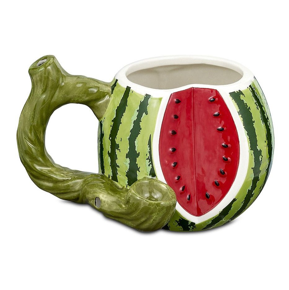 Roast & Toast Food Themed Mug Pipe by Roast & Toast | Mission Dispensary