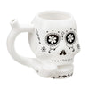 Roast & Toast Holiday Themed Mug Pipe by Roast & Toast | Mission Dispensary
