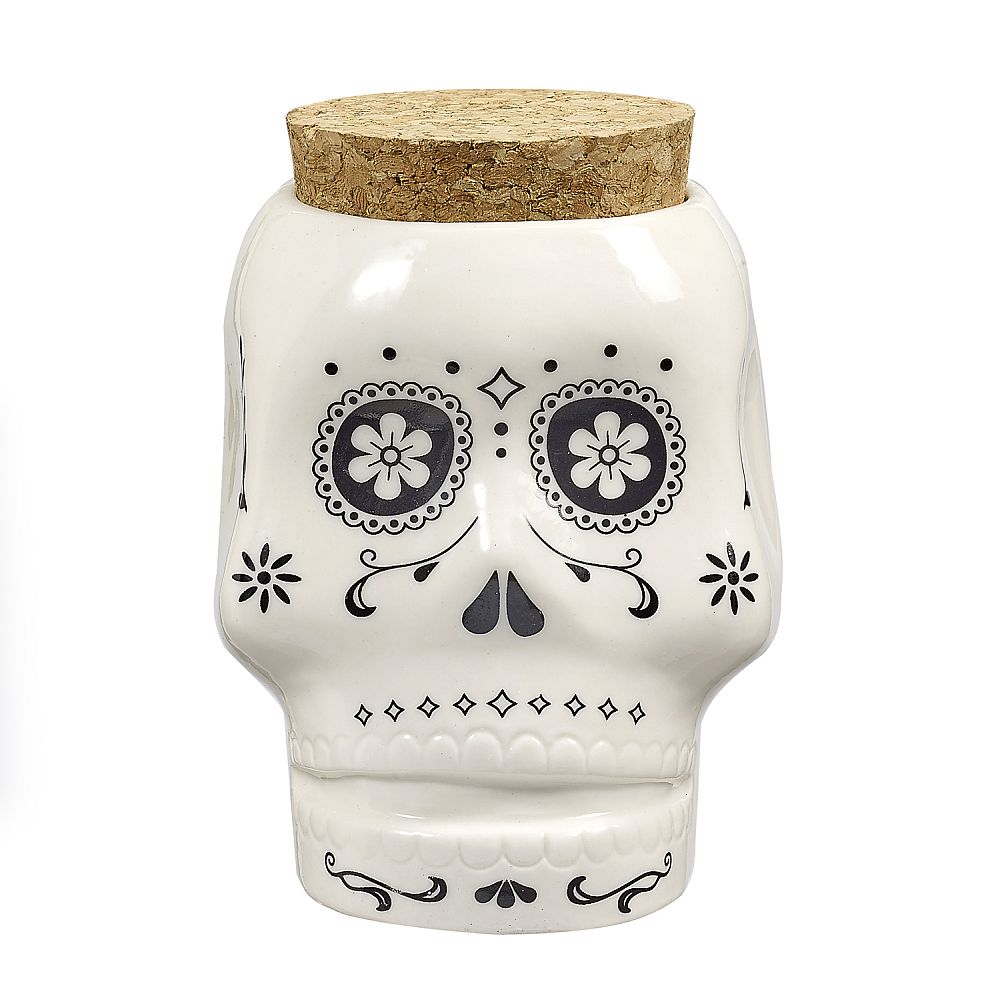 Roast & Toast Novelty Stash Jar by Roast & Toast | Mission Dispensary