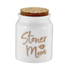 Roast & Toast Novelty Stash Jar by Roast & Toast | Mission Dispensary