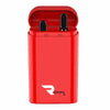 Rokin Cartridge Storage & Travel Case by Rokin Vapes | Mission Dispensary