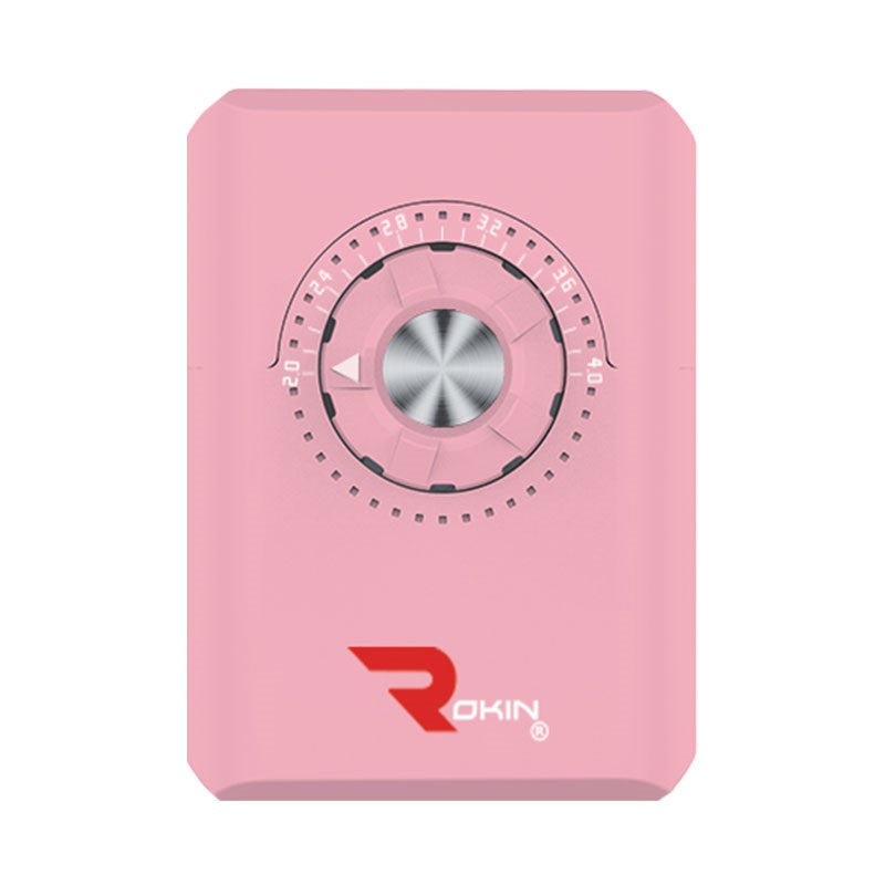 Rokin Dial Vaporizer Battery for Pre-Filled Cartridges 🔋 by Rokin Vapes | Mission Dispensary