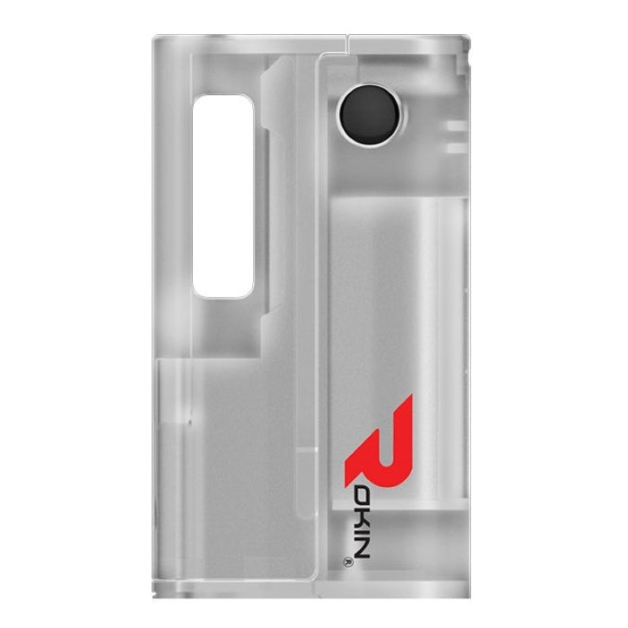 Rokin Mini Tank 2.0 Cartridge Vape w. Water Pipe Adapter 🔋 by Rokin Vapes | Mission Dispensary