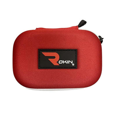 Rokin Mini Tank Travel Case