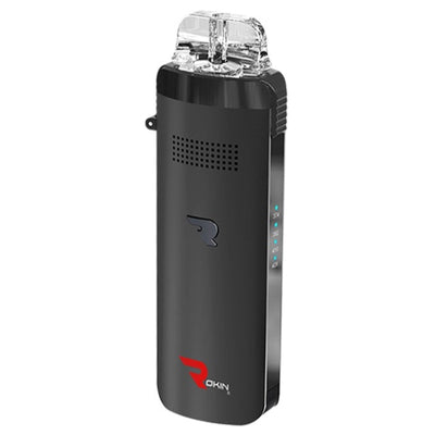 Rokin Outrider Dry Herb Vaporizer 🌿 by Rokin Vapes | Mission Dispensary