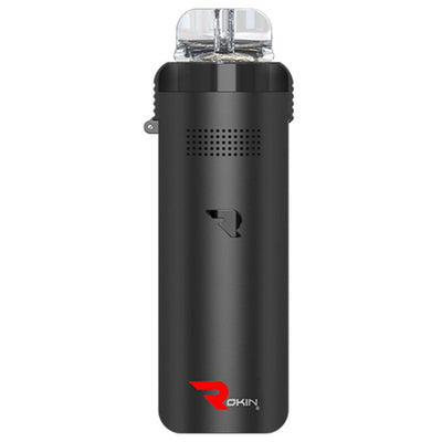 Rokin Outrider Dry Herb Vaporizer 🌿 by Rokin Vapes | Mission Dispensary