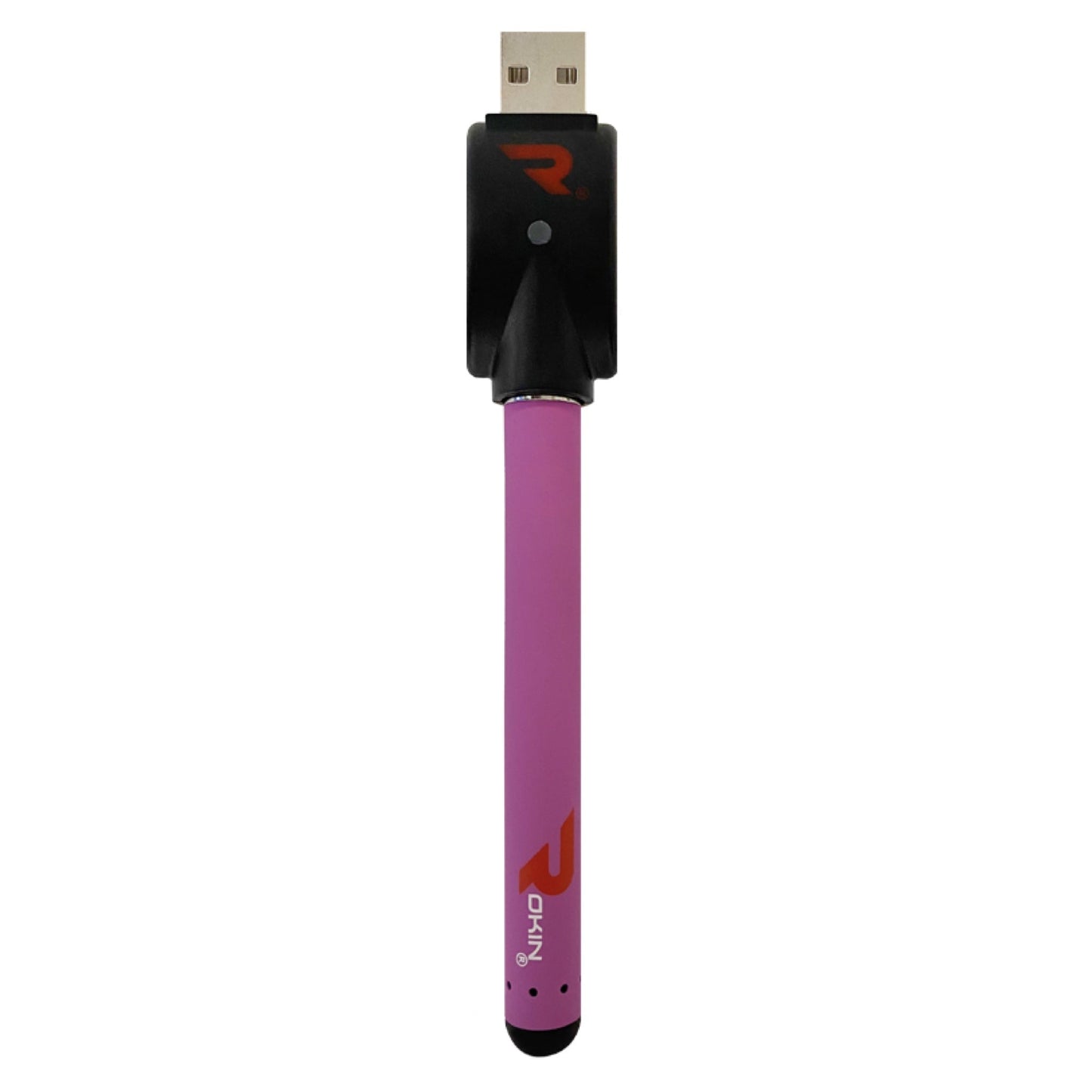 Rokin QuickDraw 510-Threaded Auto-Draw Battery 🔋 by Rokin Vapes | Mission Dispensary