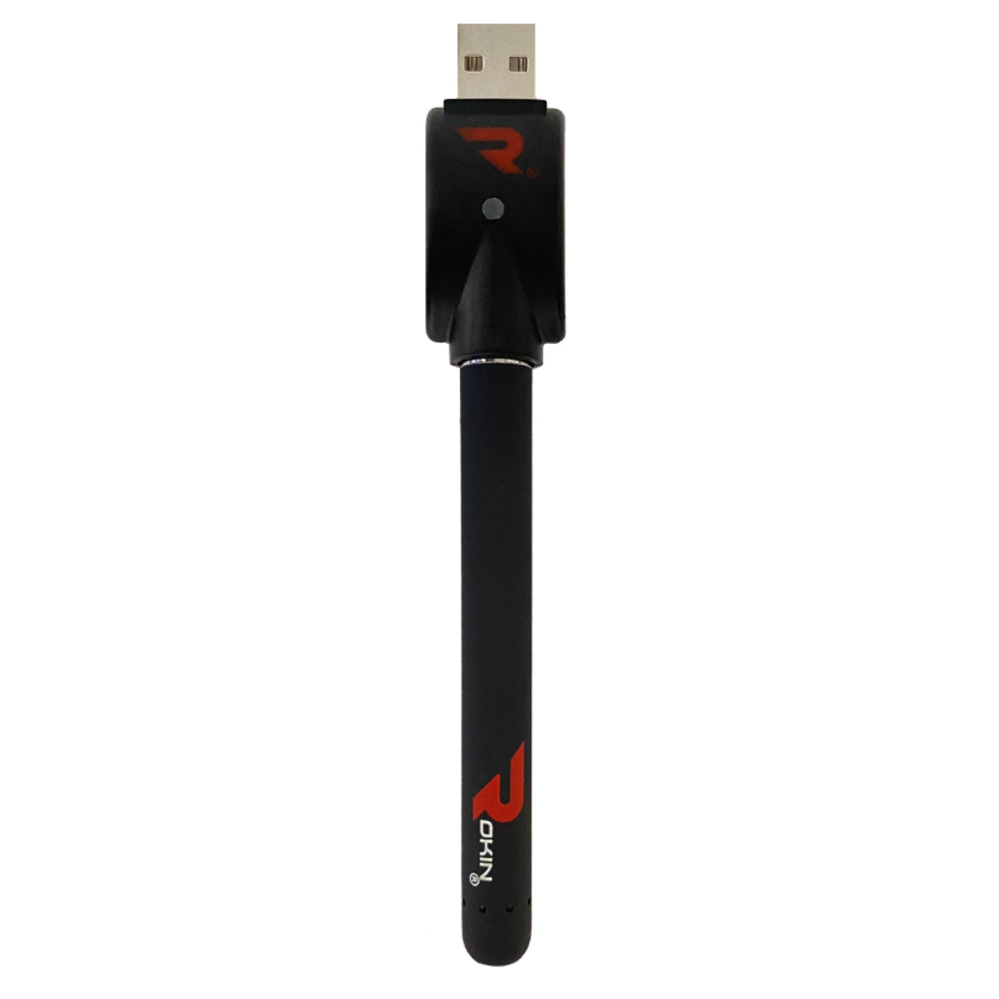 Rokin QuickDraw 510-Threaded Auto-Draw Battery 🔋 by Rokin Vapes | Mission Dispensary