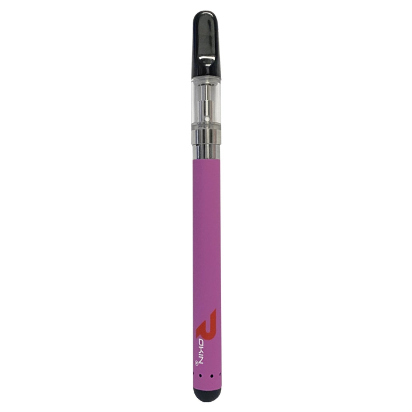 Rokin QuickDraw 510-Threaded Auto-Draw Battery 🔋 by Rokin Vapes | Mission Dispensary