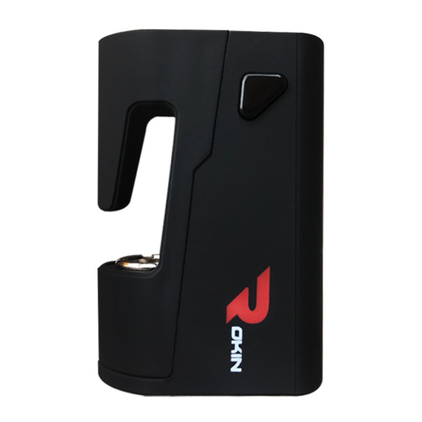 Rokin Rage Vaporizer Battery for Pre-Filled Cartridges🔋 by Rokin Vapes | Mission Dispensary