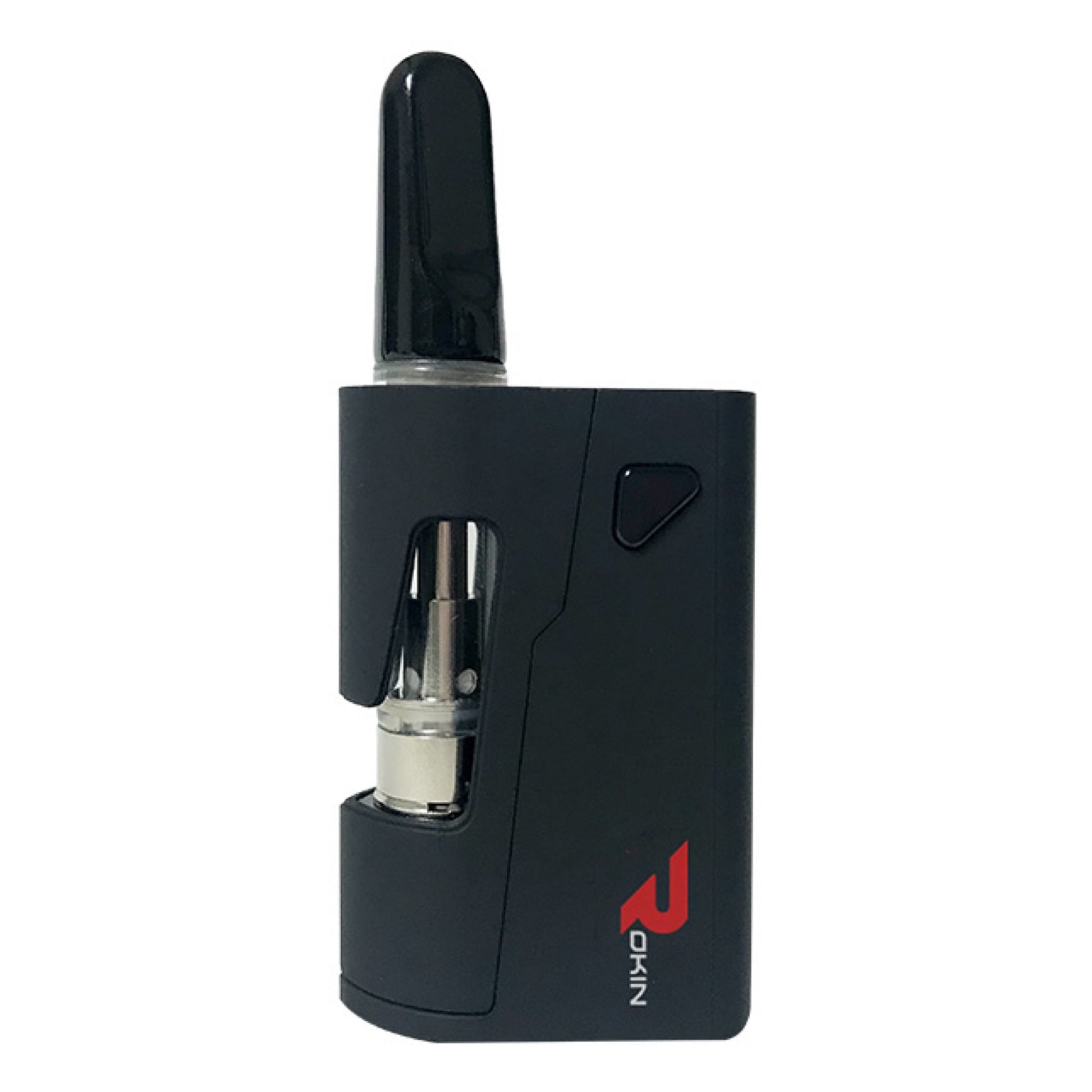 Rokin Rage Vaporizer Battery for Pre-Filled Cartridges🔋 by Rokin Vapes | Mission Dispensary