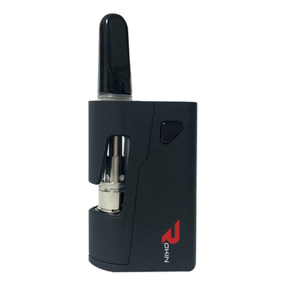 Rokin Rage Vaporizer Battery for Pre-Filled Cartridges🔋 by Rokin Vapes | Mission Dispensary