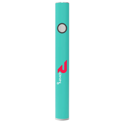 Rokin Thunder 510-Threaded Battery 🔋 by Rokin Vapes | Mission Dispensary