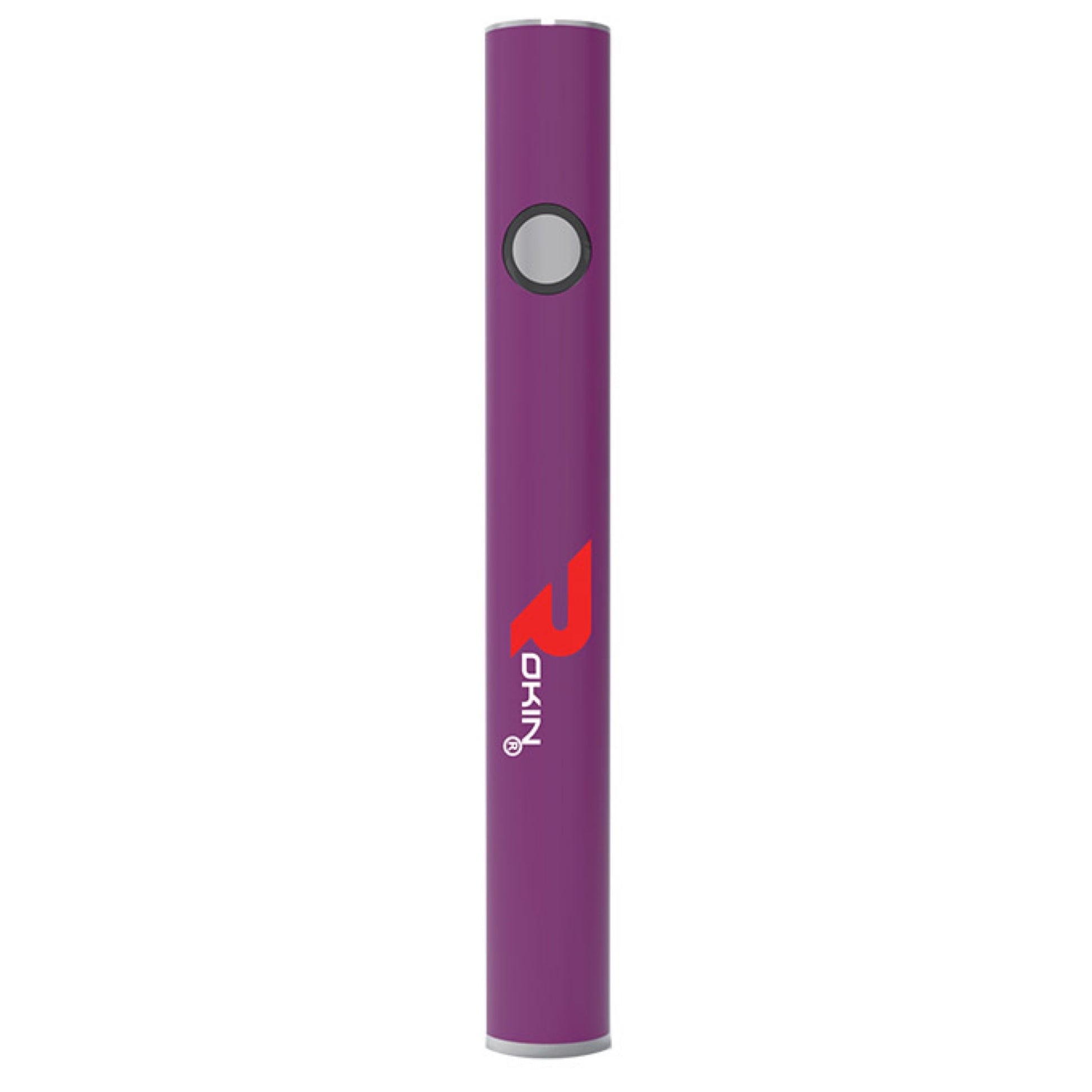 Rokin Thunder 510-Threaded Battery 🔋 by Rokin Vapes | Mission Dispensary