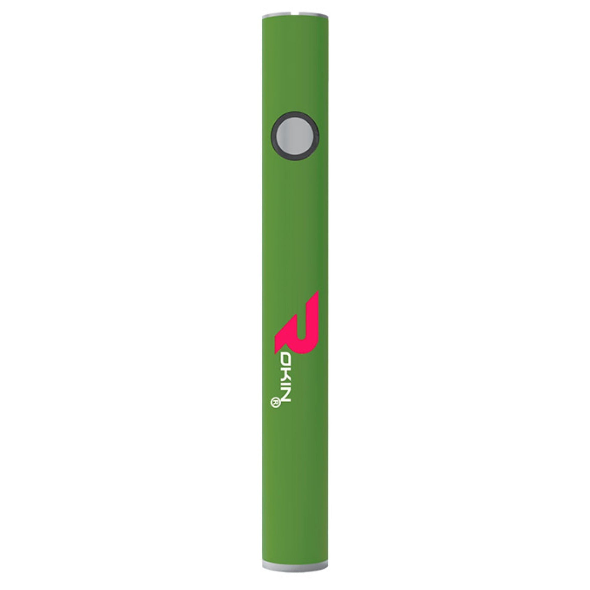 Rokin Thunder 510-Threaded Battery 🔋 by Rokin Vapes | Mission Dispensary