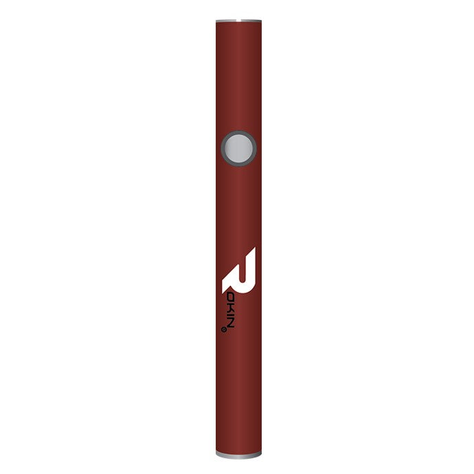 Rokin Thunder 510-Threaded Battery 🔋 by Rokin Vapes | Mission Dispensary