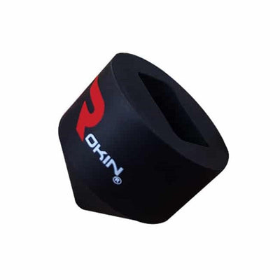 Rokin DabCap - Fully Universal Vape to Bong Adapter by Rokin Vapes | Mission Dispensary
