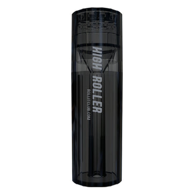 Roll It Club HighRoller Grinder & Cone Filler by Roll It Club | Mission Dispensary