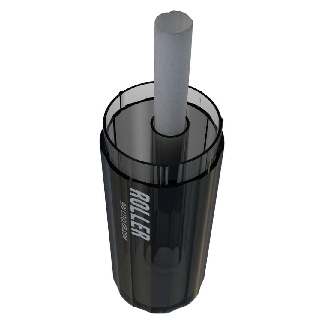 Roll It Club HighRoller Grinder & Cone Filler by Roll It Club | Mission Dispensary