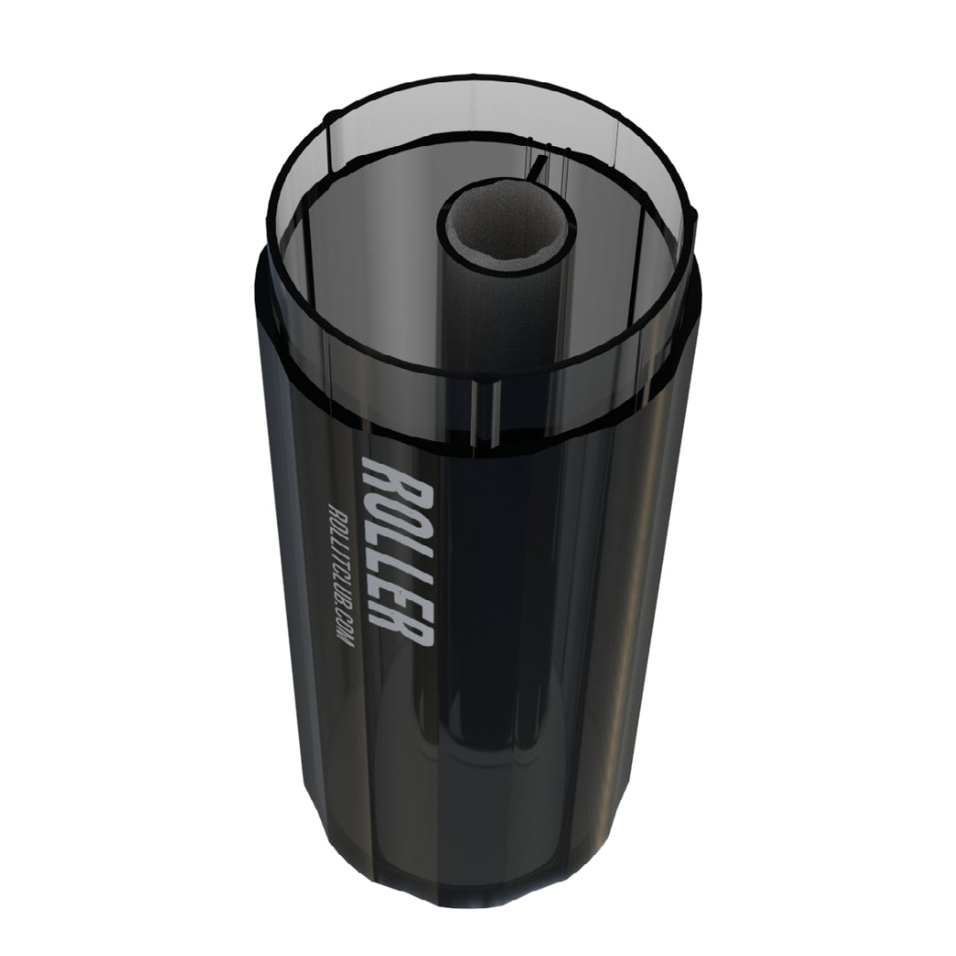 Roll It Club HighRoller Grinder & Cone Filler by Roll It Club | Mission Dispensary