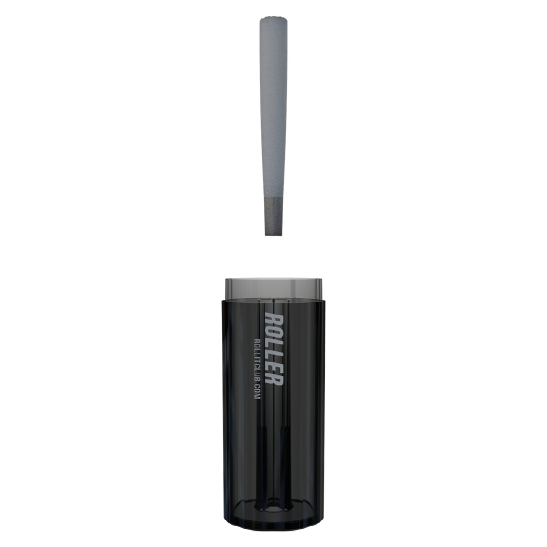 Roll It Club HighRoller Grinder & Cone Filler by Roll It Club | Mission Dispensary